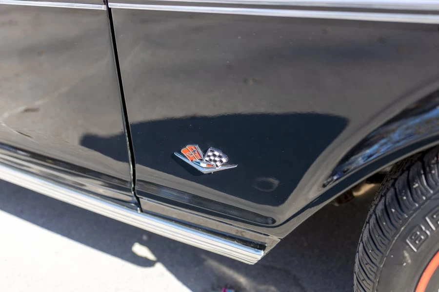 1963 Chevrolet II 1st Gen - Image 8 of 17