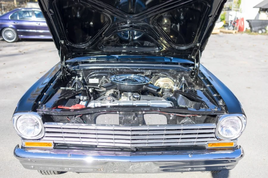 1963 Chevrolet II 1st Gen - Image 16 of 17