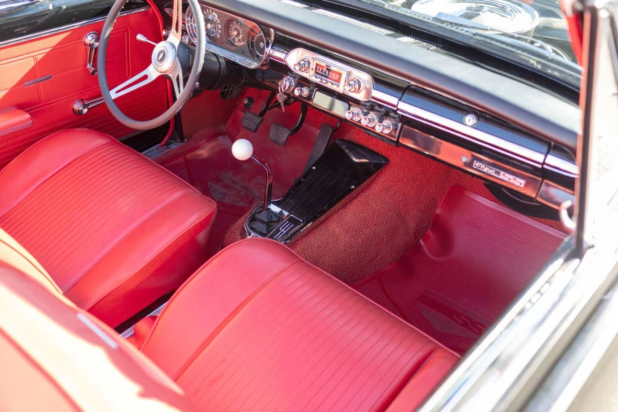 1963 Chevrolet II 1st Gen - Image 12 of 17