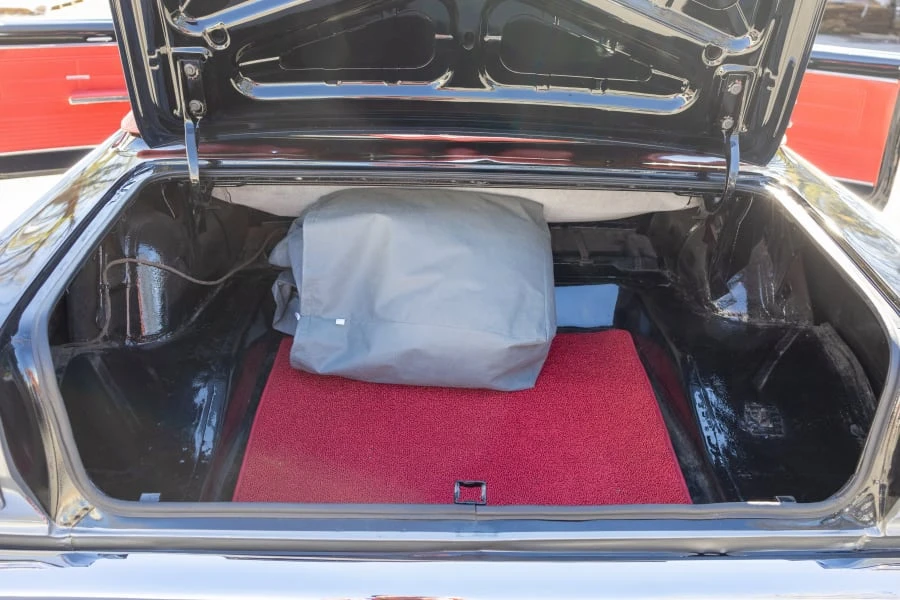1963 Chevrolet II 1st Gen - Image 17 of 17