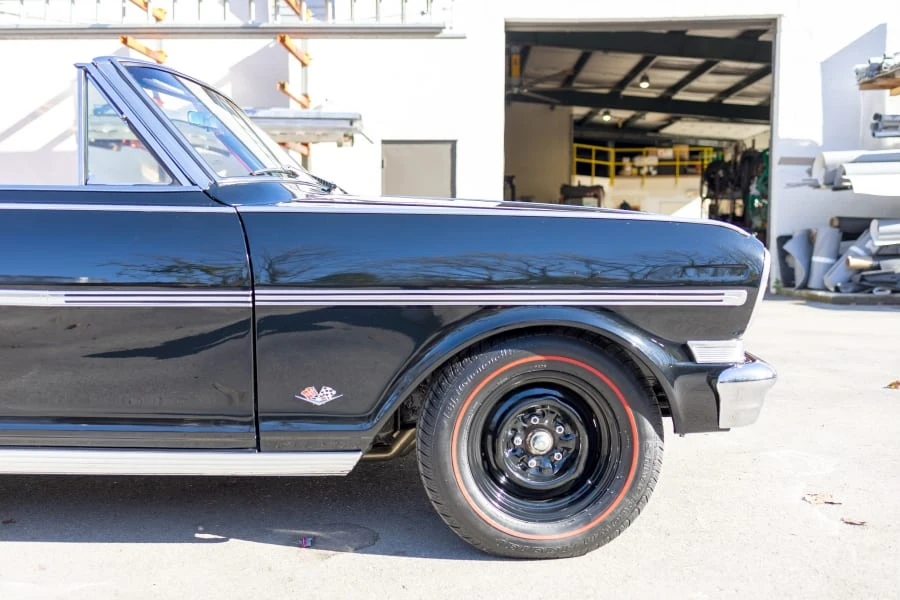 1963 Chevrolet II 1st Gen - Image 7 of 17