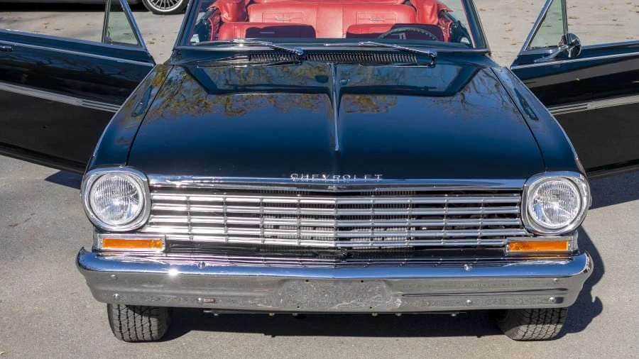 1963 Chevrolet II 1st Gen - Image 10 of 17