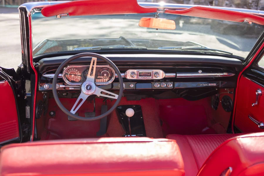 1963 Chevrolet II 1st Gen - Image 14 of 17