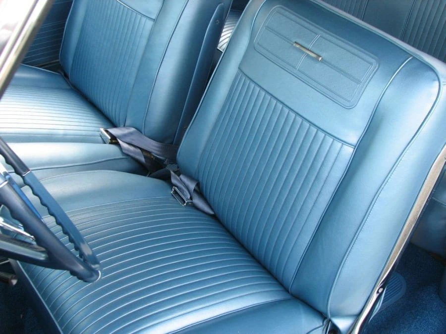 1963 Chevrolet II 1st Gen - Image 5 of 8