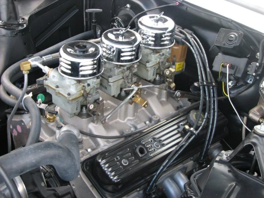1963 Chevrolet II 1st Gen - Image 6 of 8