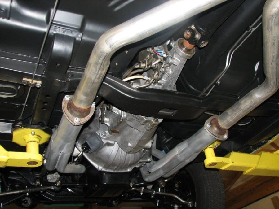 1963 Chevrolet II 1st Gen - Image 8 of 8