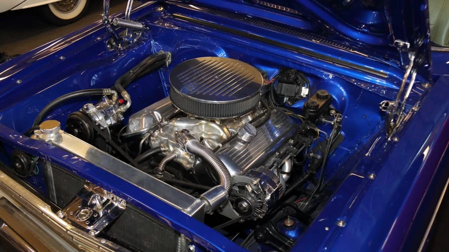 1963 Chevrolet II 1st Gen - Image 4 of 17