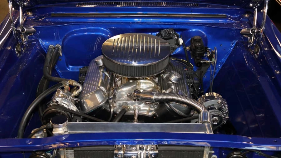 1963 Chevrolet II 1st Gen - Image 5 of 17