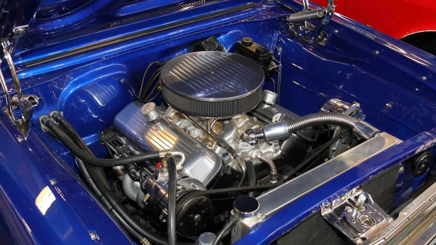 1963 Chevrolet II 1st Gen - Image 6 of 17