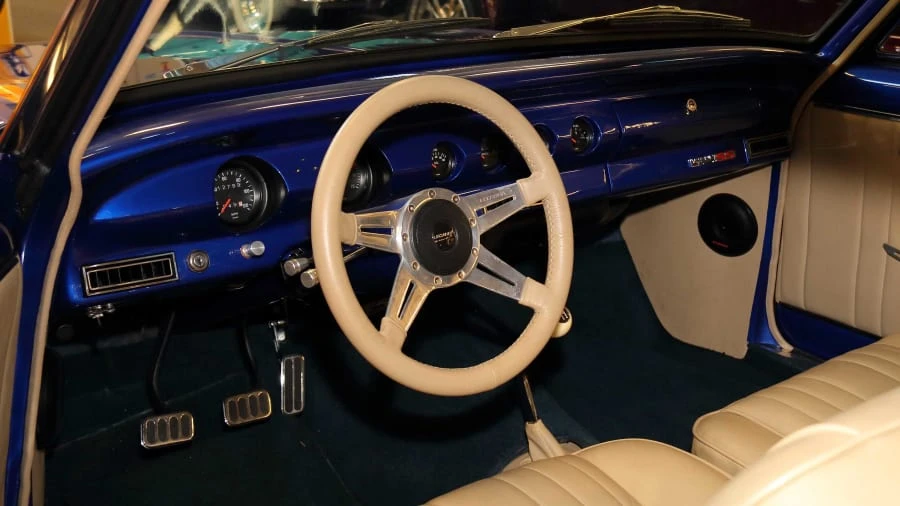 1963 Chevrolet II 1st Gen - Image 8 of 17
