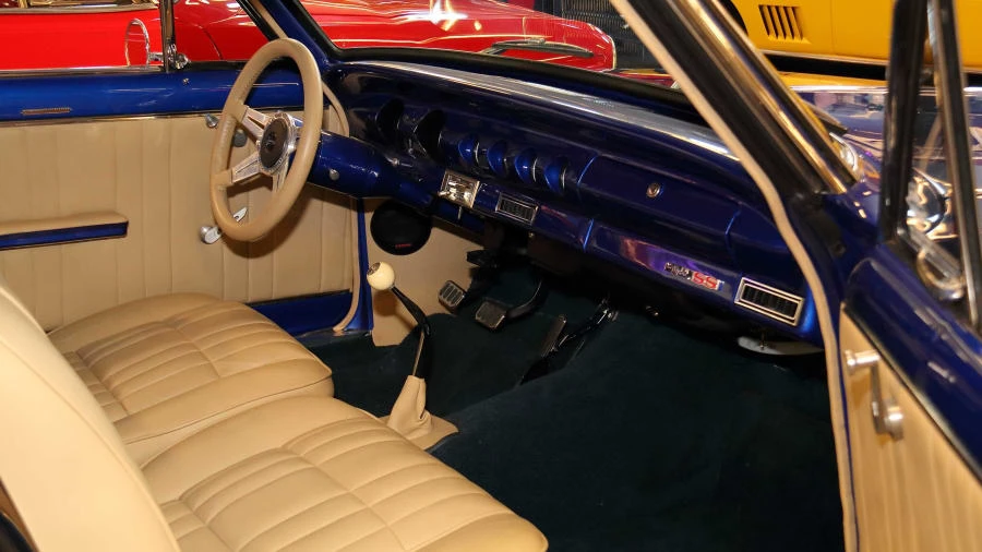 1963 Chevrolet II 1st Gen - Image 11 of 17