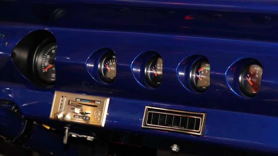 1963 Chevrolet II 1st Gen - Image 13 of 17