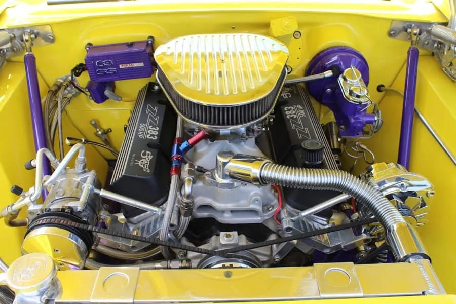 1963 Chevrolet II 1st Gen - Image 5 of 10