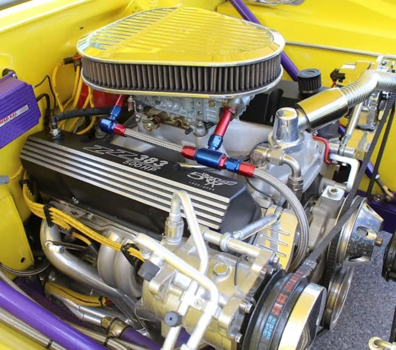 1963 Chevrolet II 1st Gen - Image 6 of 10