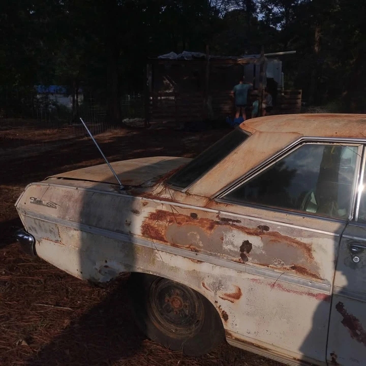 1963 Chevrolet II 1st Gen - Image 5 of 9