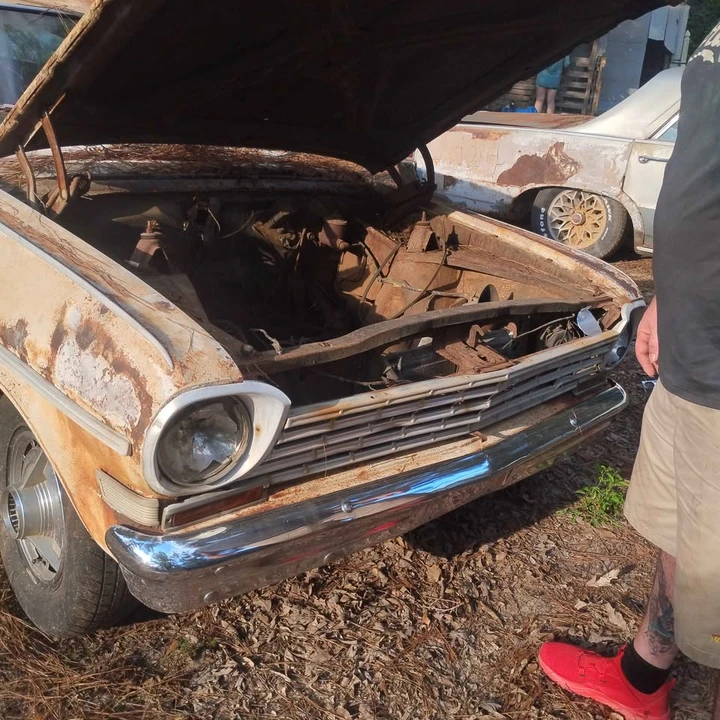 1963 Chevrolet II 1st Gen - Image 6 of 9