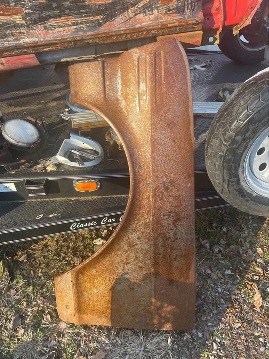 1963 Chevrolet II 1st Gen - Image 17 of 20