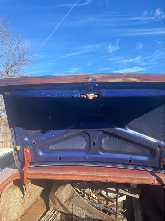 1963 Chevrolet II 1st Gen - Image 20 of 20