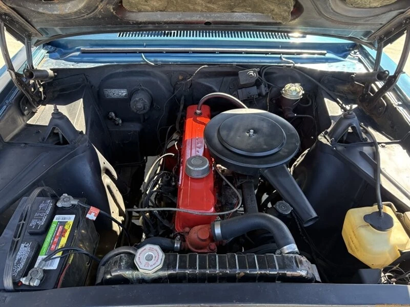 1963 Chevrolet II 1st Gen - Image 6 of 21