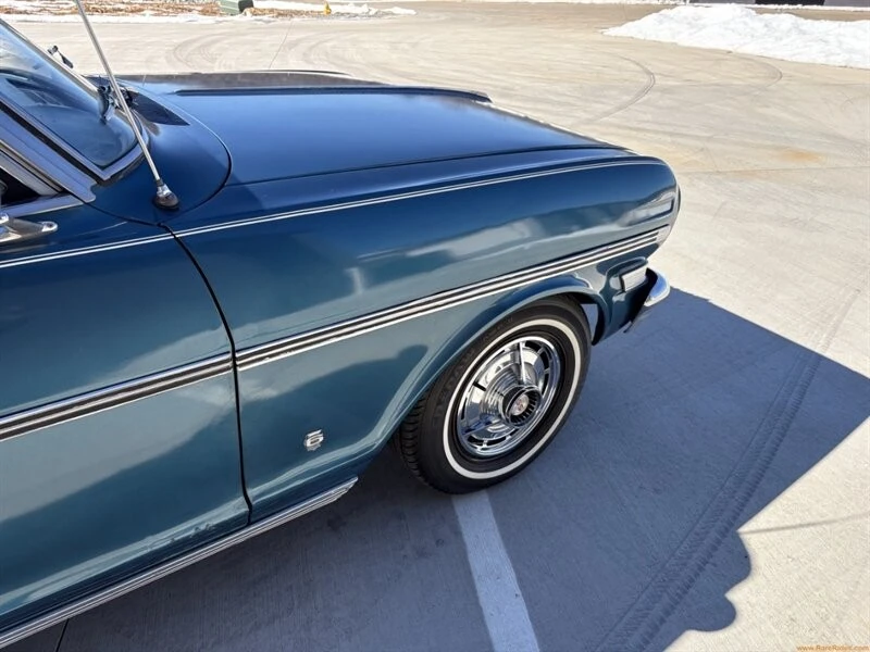 1963 Chevrolet II 1st Gen - Image 19 of 21