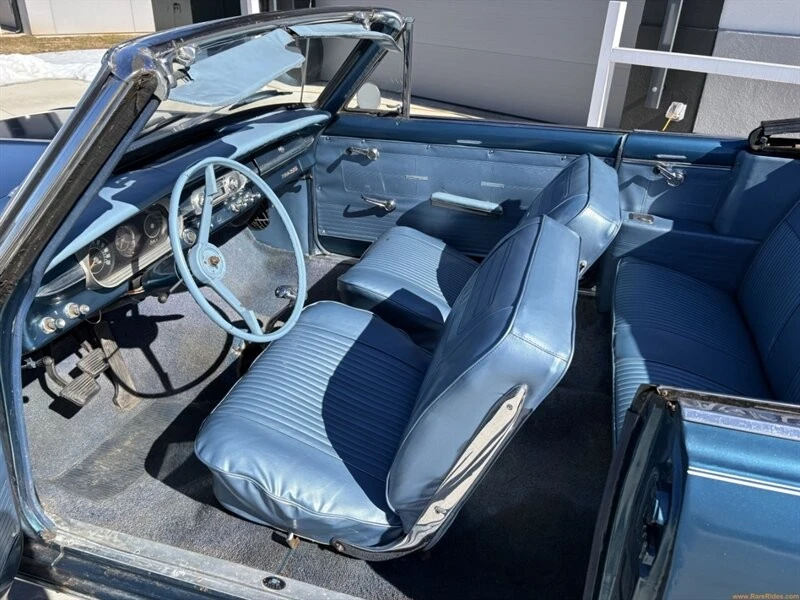 1963 Chevrolet II 1st Gen - Image 5 of 21