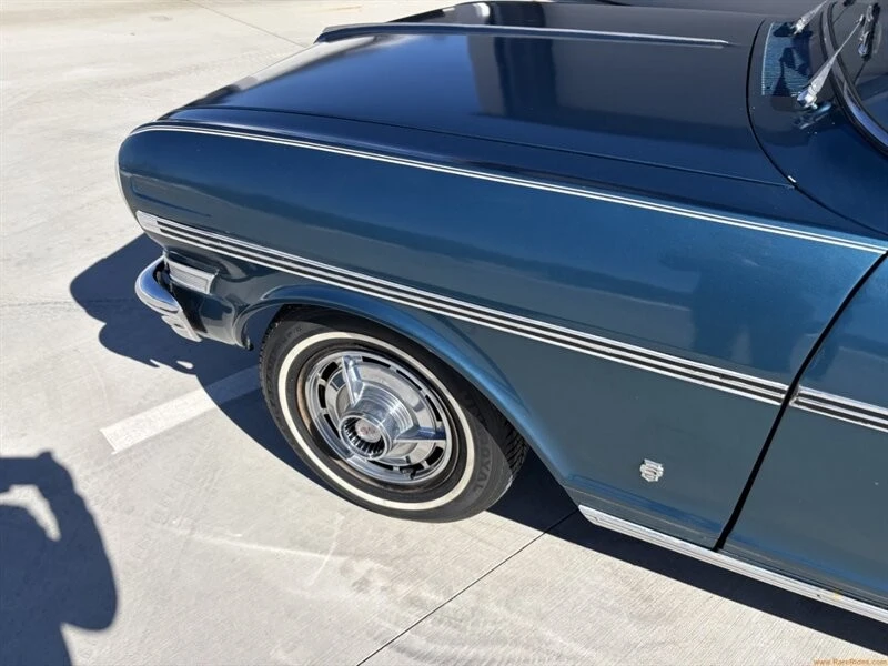 1963 Chevrolet II 1st Gen - Image 10 of 21