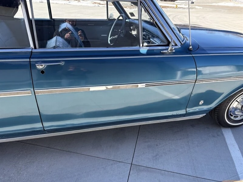 1963 Chevrolet II 1st Gen - Image 18 of 21