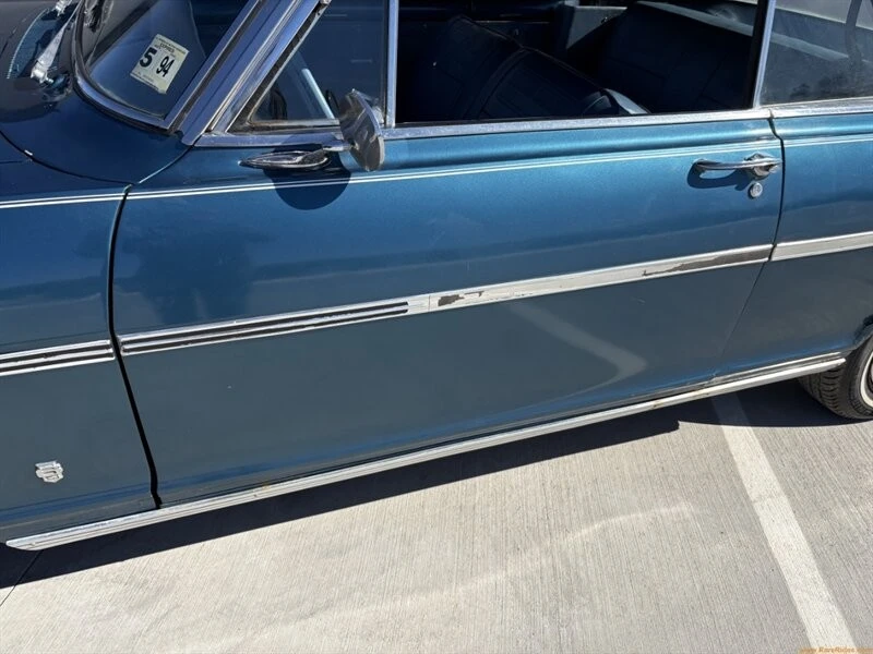 1963 Chevrolet II 1st Gen - Image 11 of 21