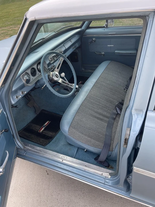 1963 Chevrolet II 1st Gen - Image 10 of 14