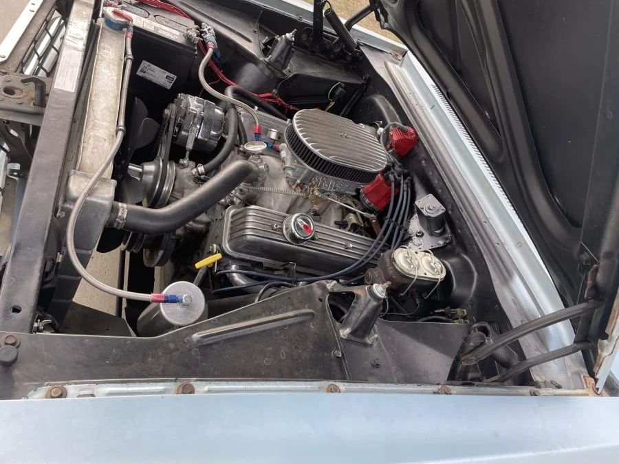 1963 Chevrolet II 1st Gen - Image 14 of 14