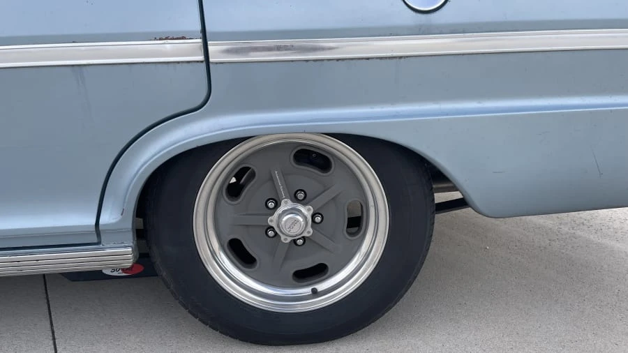 1963 Chevrolet II 1st Gen - Image 8 of 14
