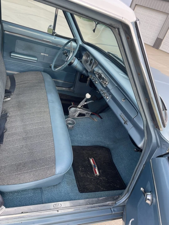 1963 Chevrolet II 1st Gen - Image 11 of 14