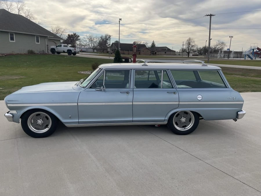1963 Chevrolet II 1st Gen - Image 2 of 14