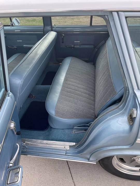 1963 Chevrolet II 1st Gen - Image 12 of 14