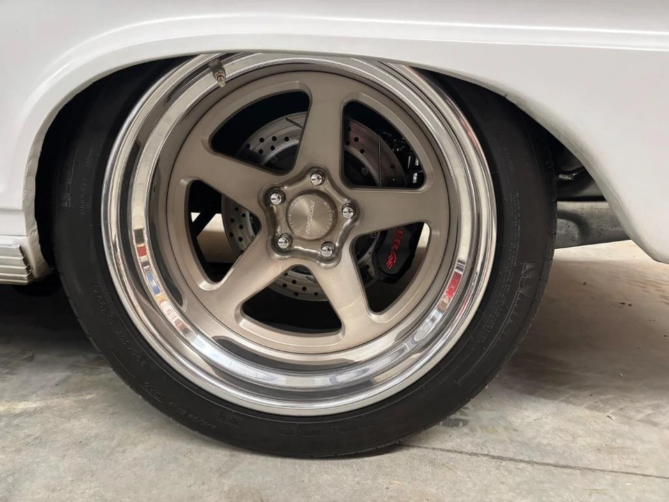 1963 Chevrolet Nova 3rd Gen - Image 11 of 21