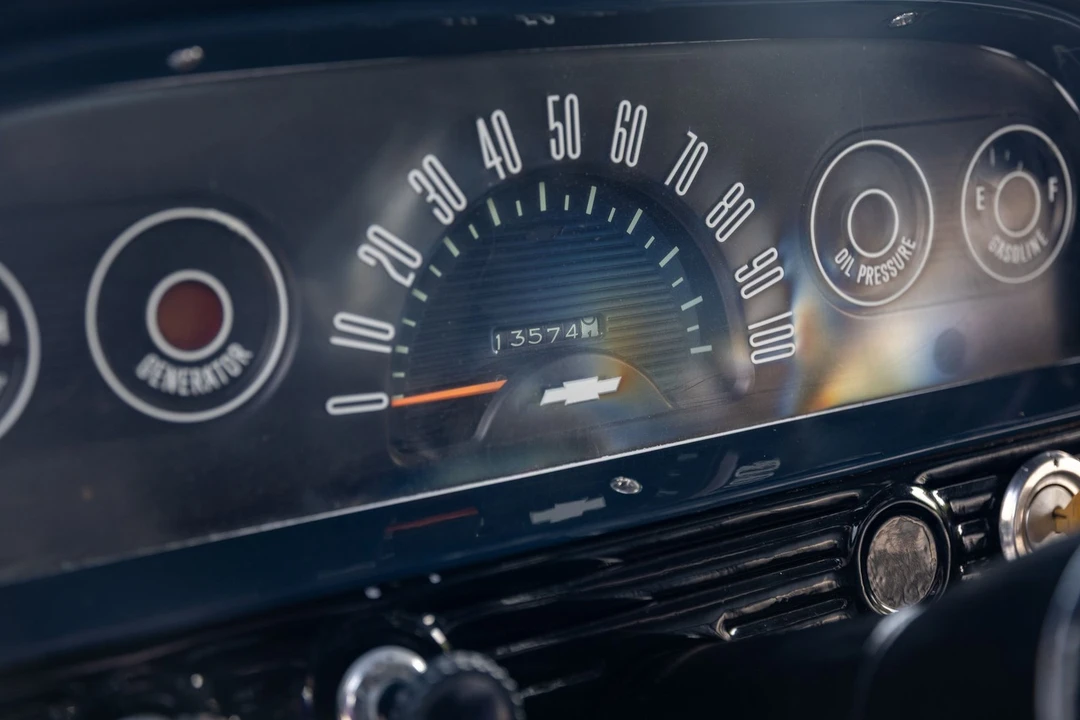 1963 Chevrolet C/K 1st Gen - Image 30 of 31