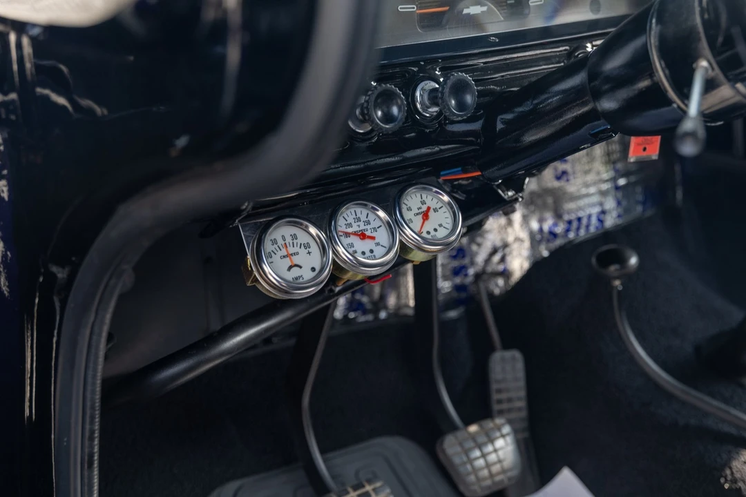 1963 Chevrolet C/K 1st Gen - Image 26 of 31