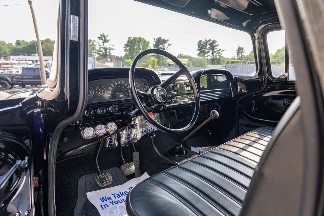 1963 Chevrolet C/K 1st Gen - Image 27 of 31