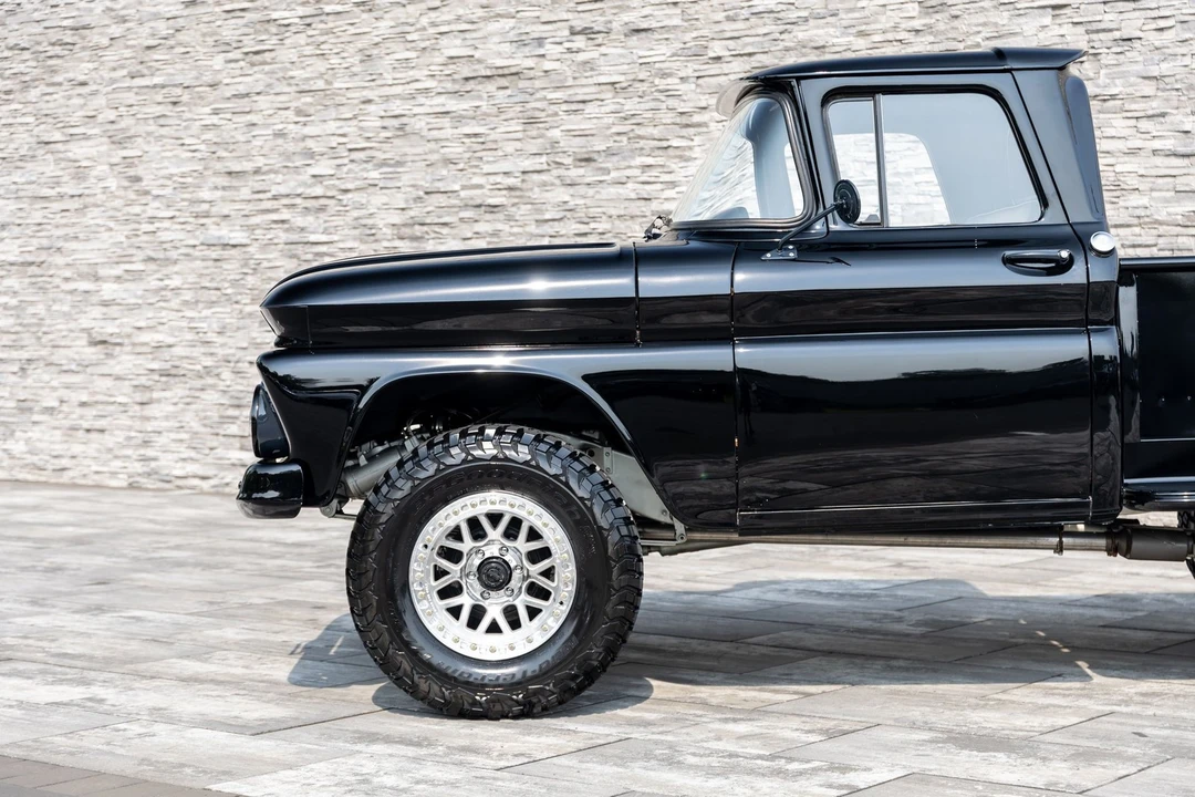 1963 Chevrolet C/K 1st Gen - Image 8 of 31