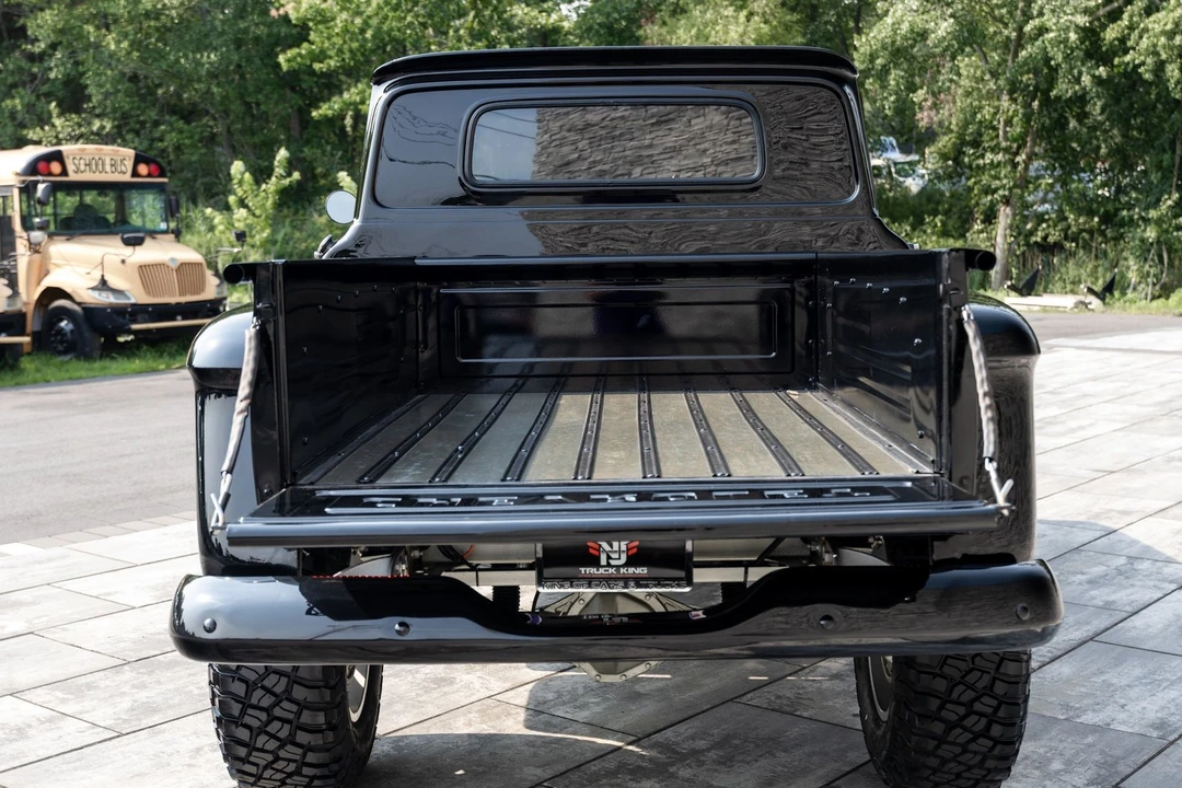 1963 Chevrolet C/K 1st Gen - Image 14 of 31