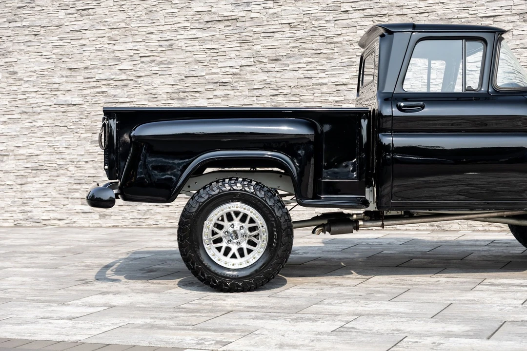 1963 Chevrolet C/K 1st Gen - Image 20 of 31