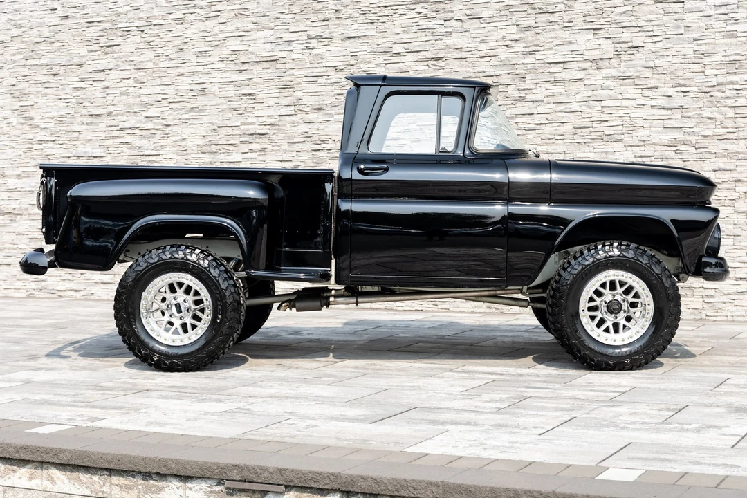 1963 Chevrolet C/K 1st Gen - Image 18 of 31