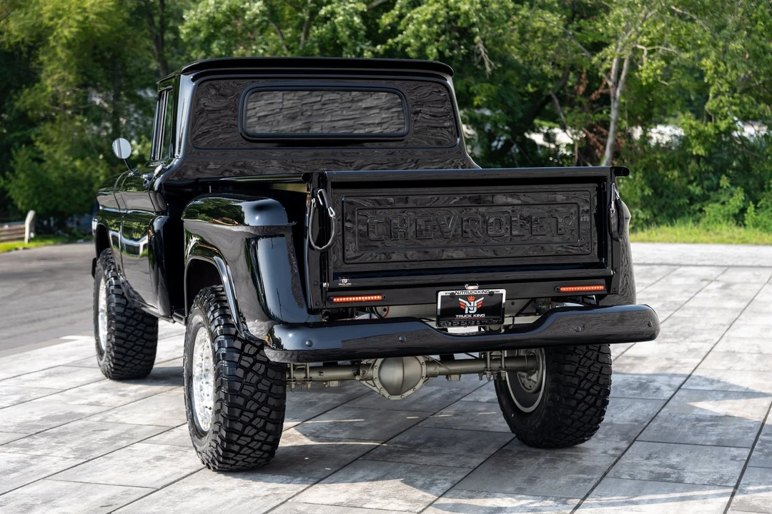 1963 Chevrolet C/K 1st Gen - Image 12 of 31