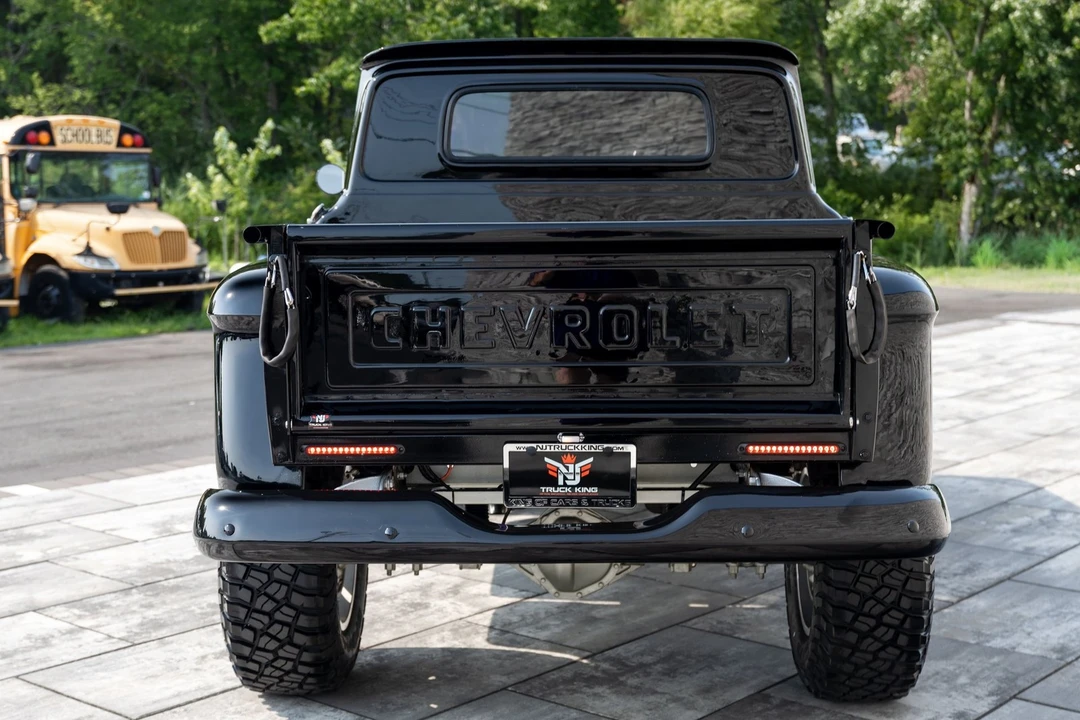 1963 Chevrolet C/K 1st Gen - Image 13 of 31