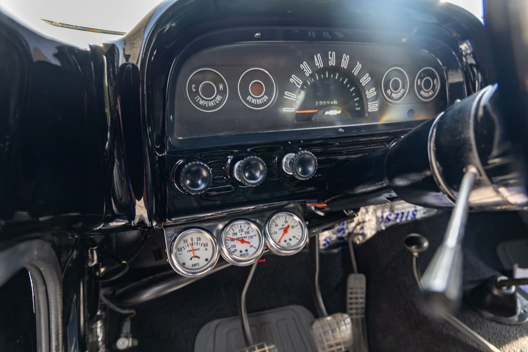 1963 Chevrolet C/K 1st Gen - Image 31 of 31