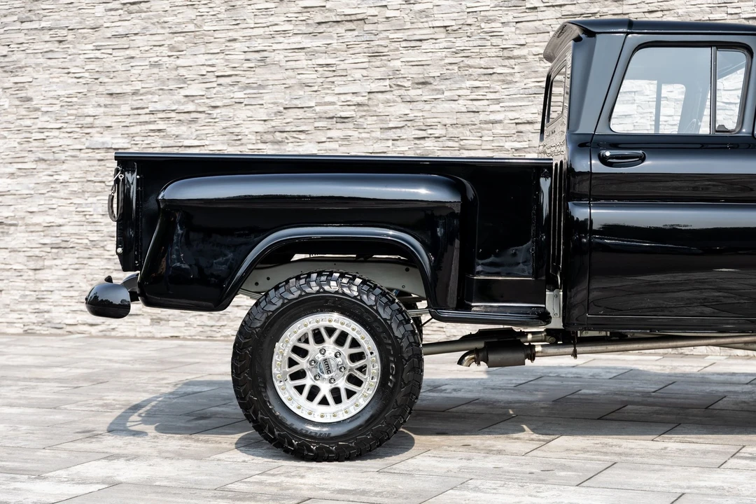 1963 Chevrolet C/K 1st Gen - Image 19 of 31