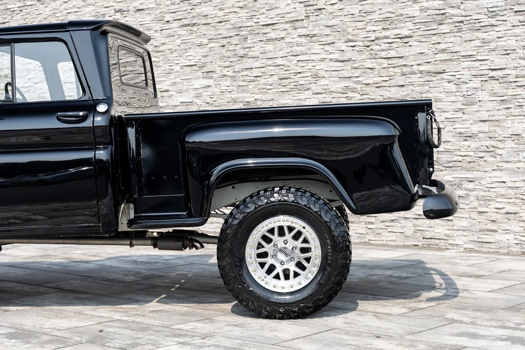 1963 Chevrolet C/K 1st Gen - Image 10 of 31