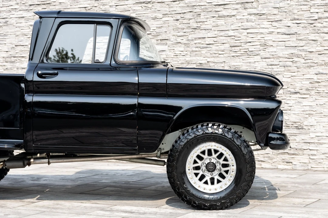 1963 Chevrolet C/K 1st Gen - Image 17 of 31