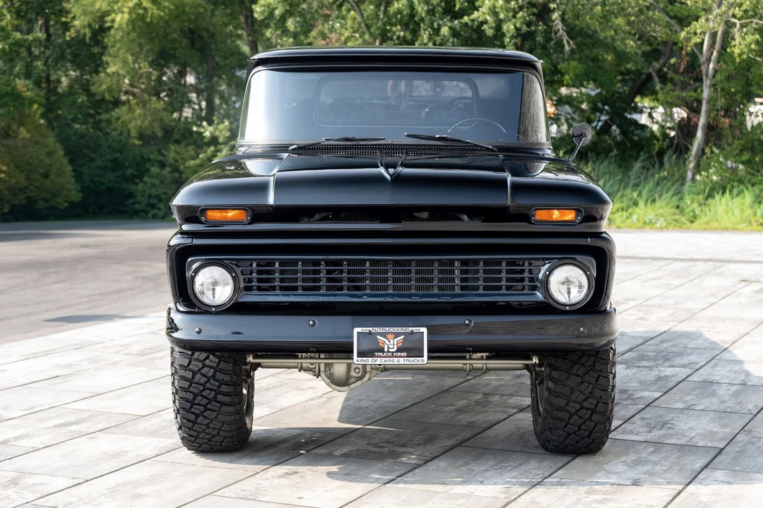 1963 Chevrolet C/K 1st Gen - Image 15 of 31