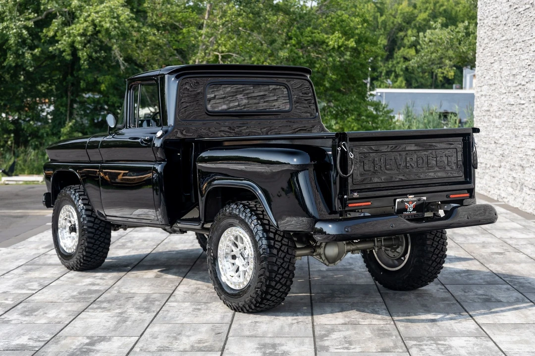 1963 Chevrolet C/K 1st Gen - Image 11 of 31